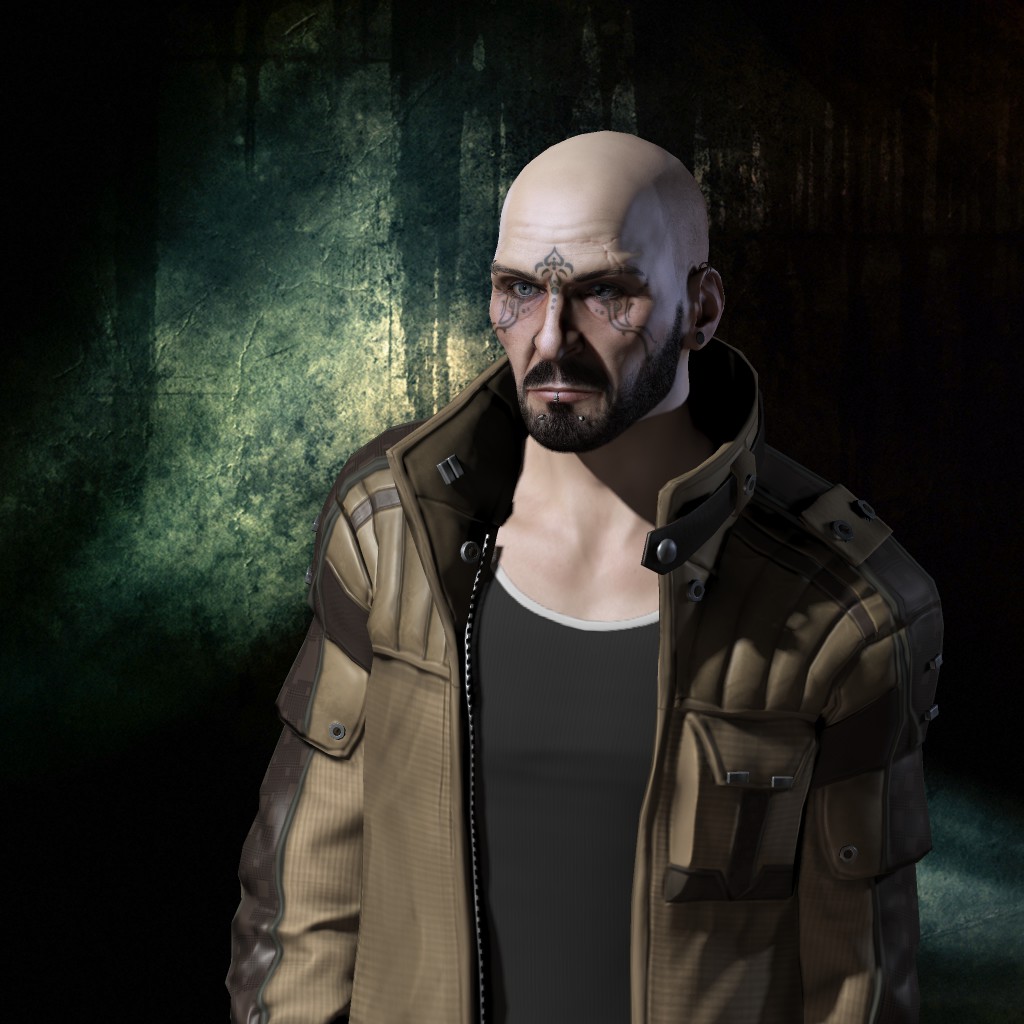 Andreas Bukandara