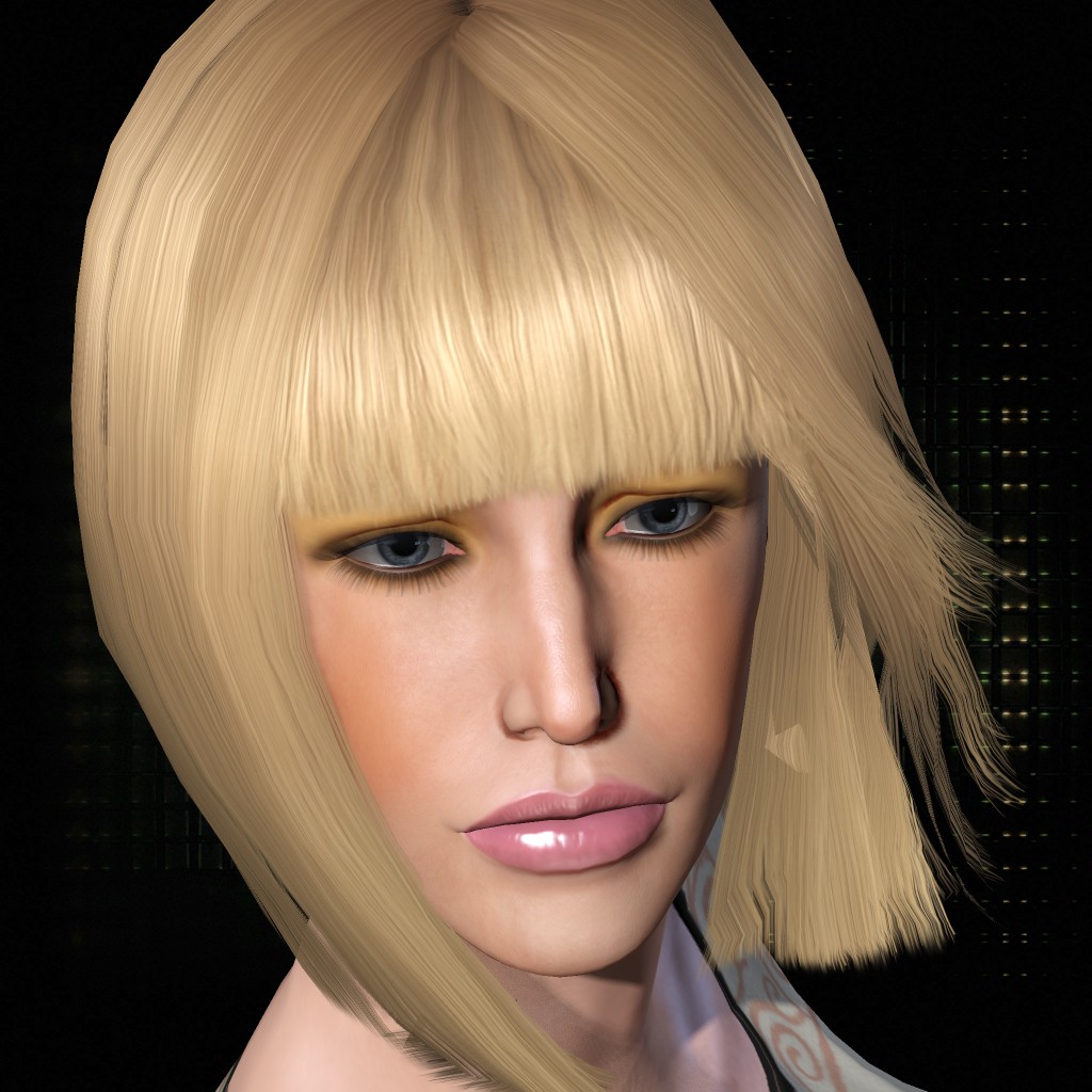 Pam Rose