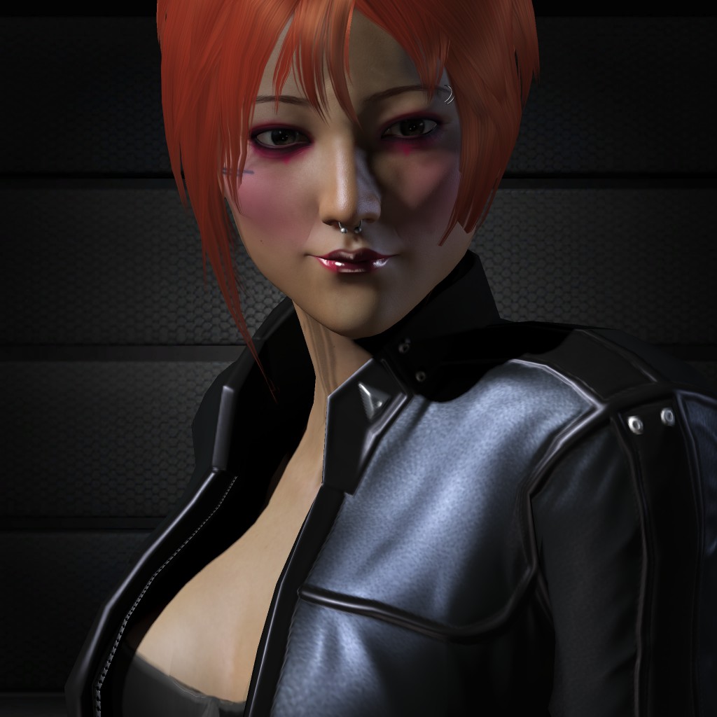 Janet Harper