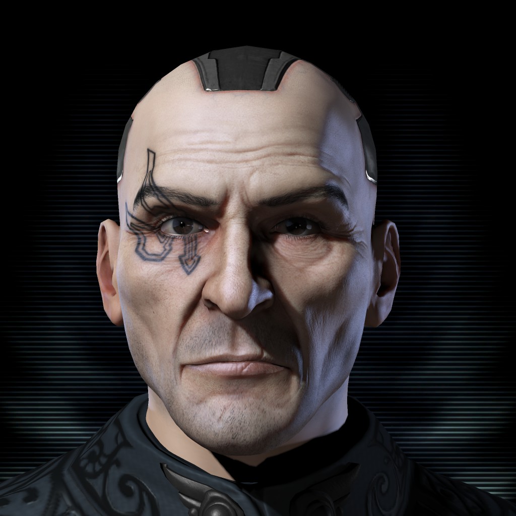 Kaytos Astartes