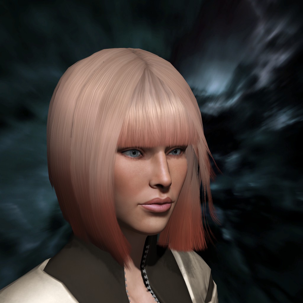 Jeen Grey Cadelanne