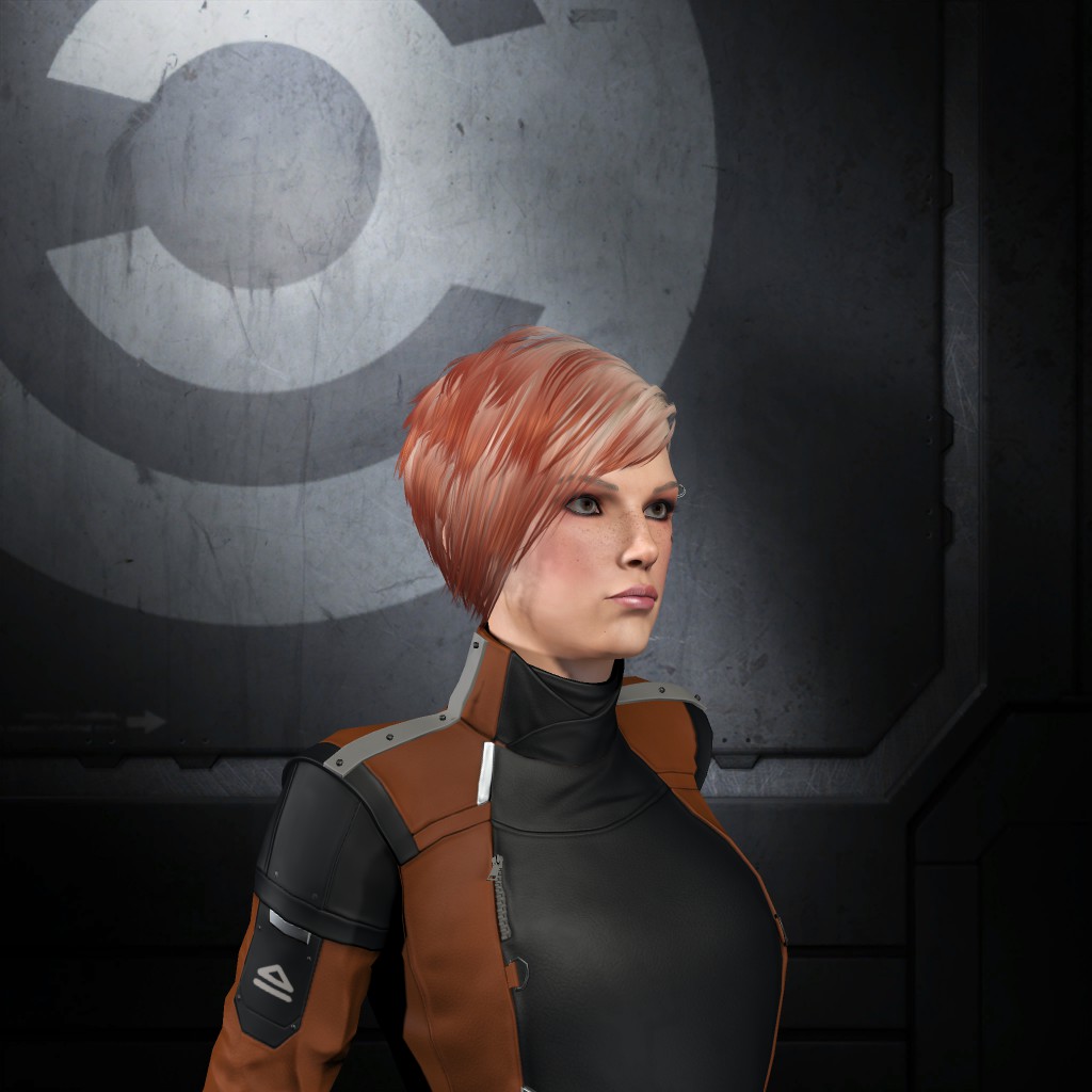 Nyjia Zeth