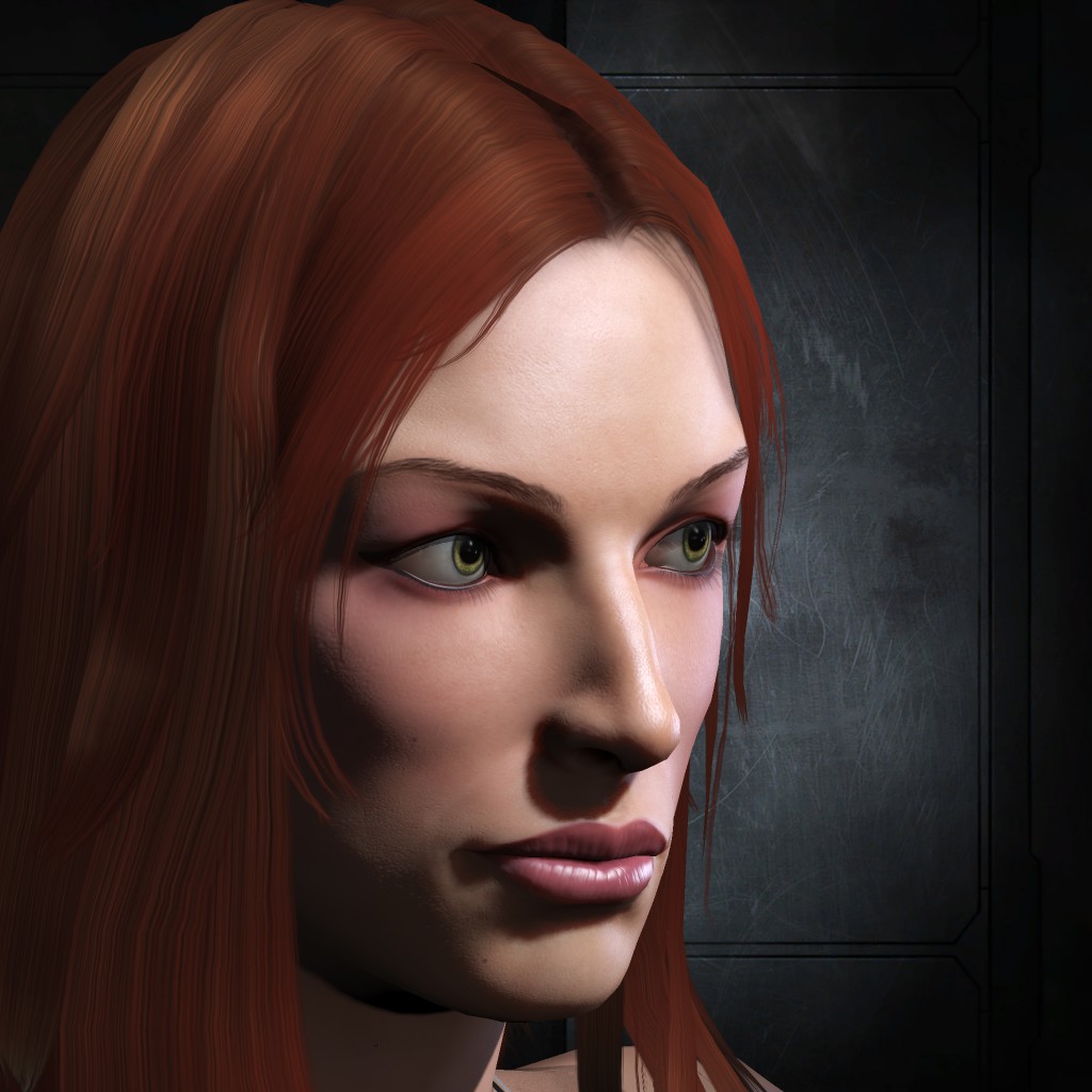 Jenny McGee