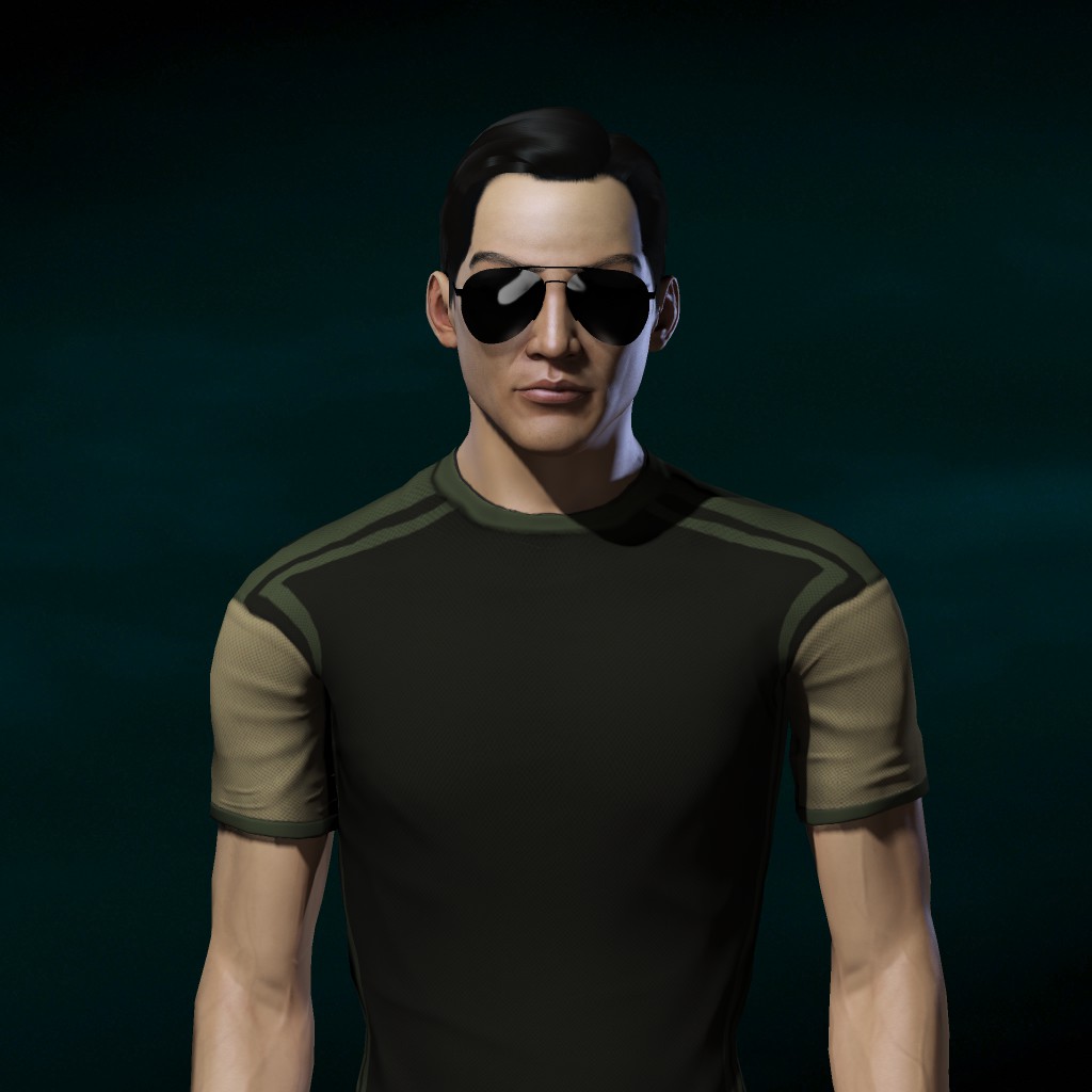 Jacob Caderu