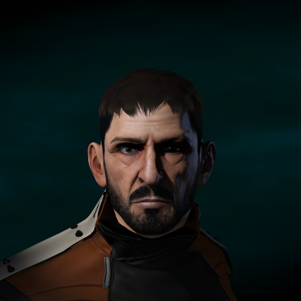 Claudius Dethahal