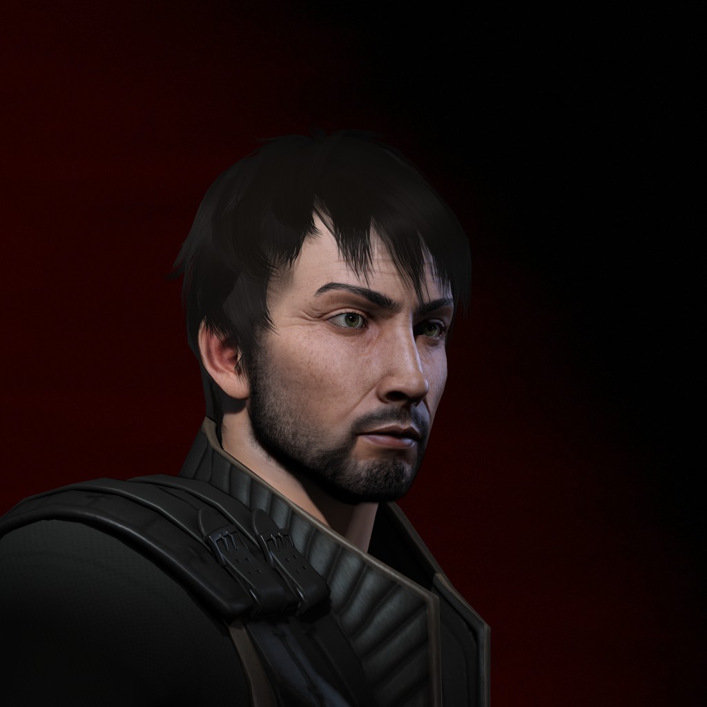 Jeremias Cain