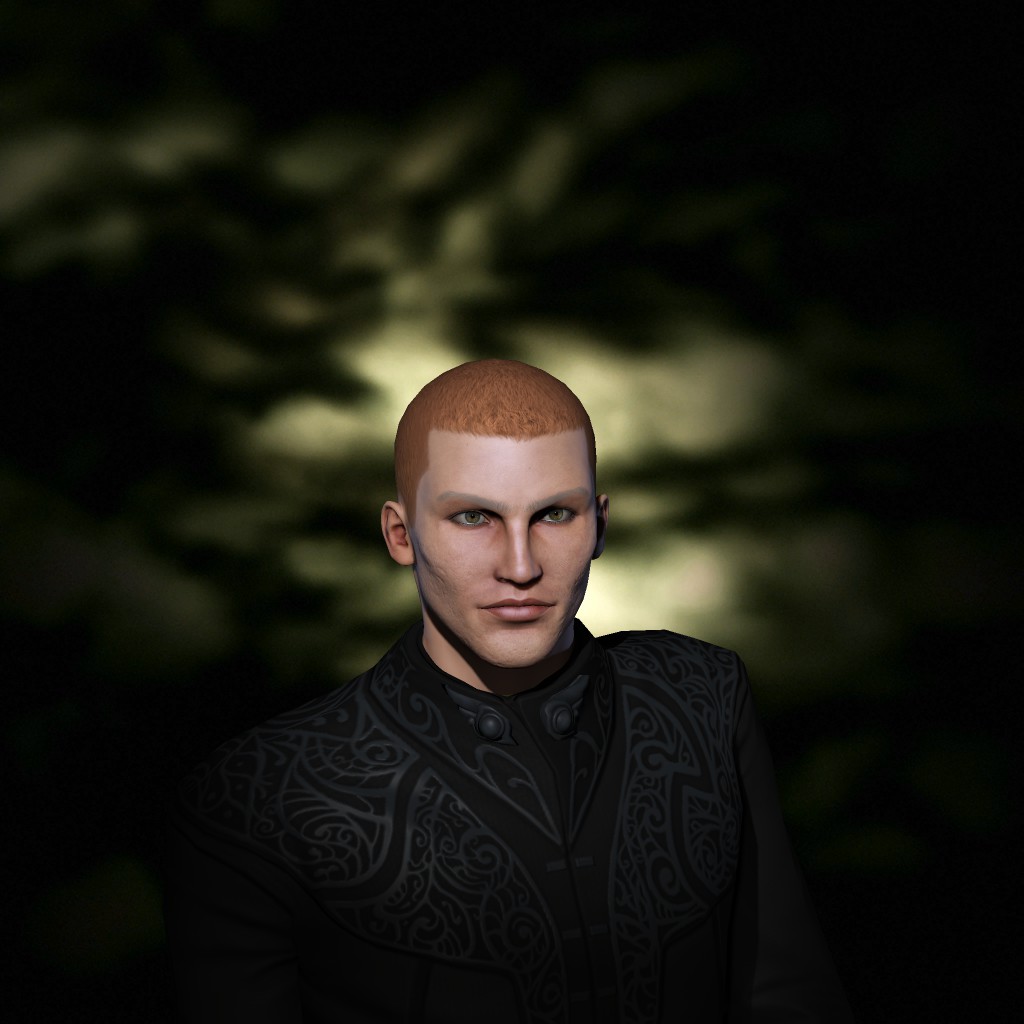 Trevor Saisima