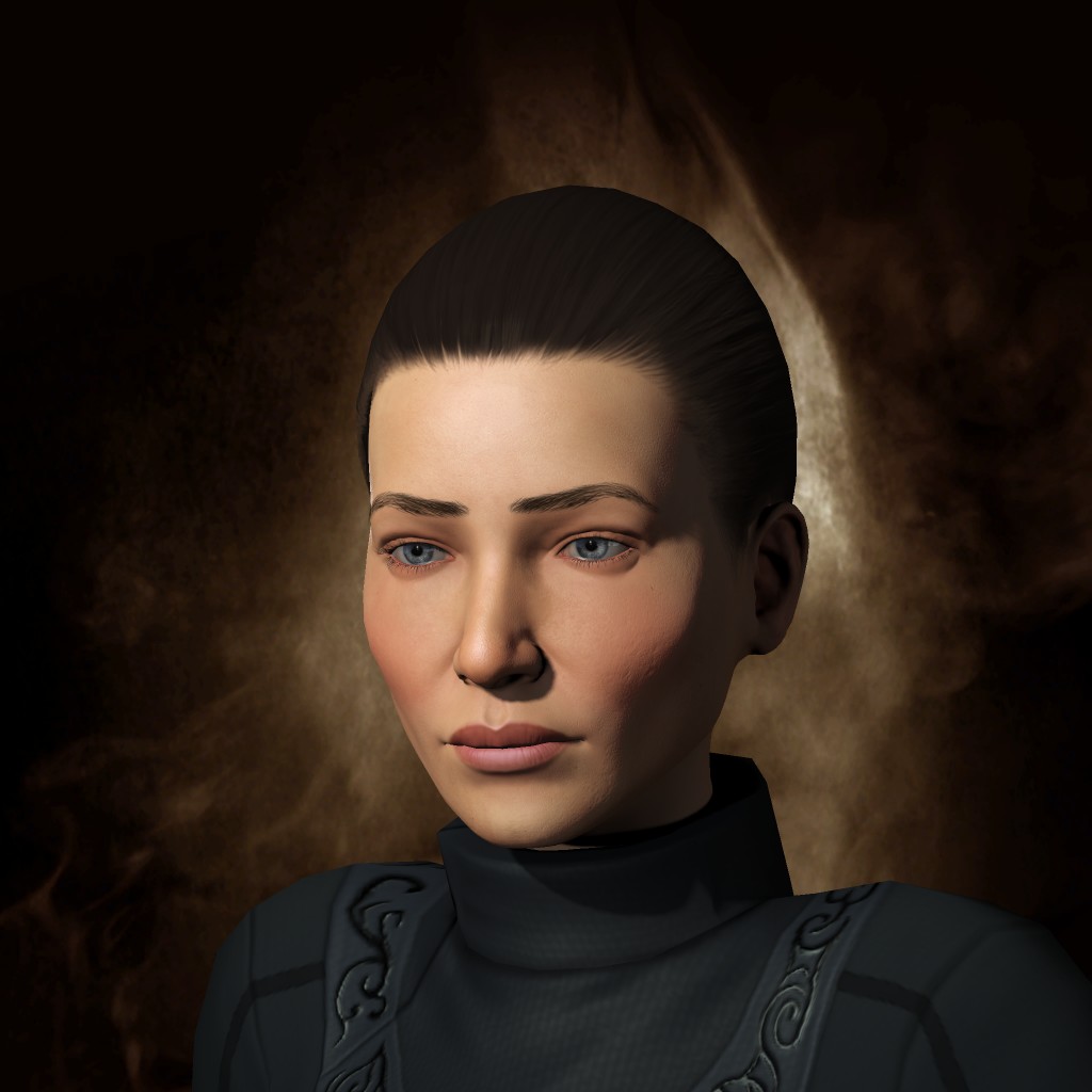Illyria Kaisendo