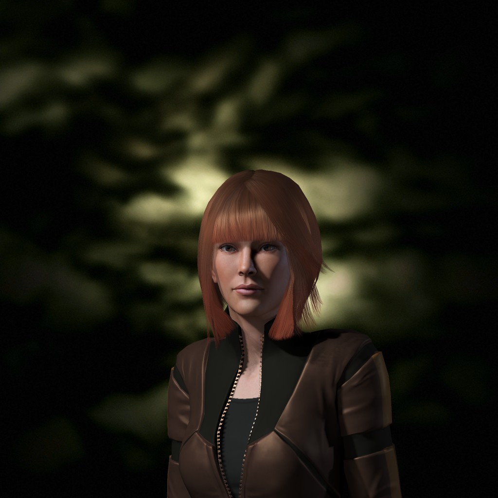 Patricia Maulerant