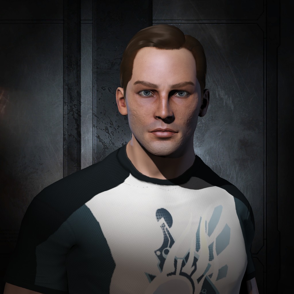 Jared Yakamirai