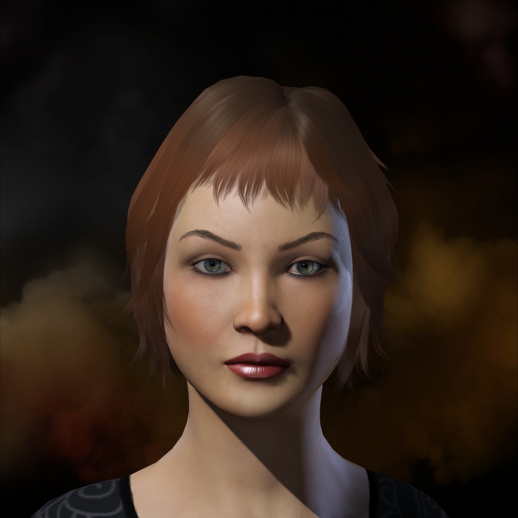 Theresa Black Pandora