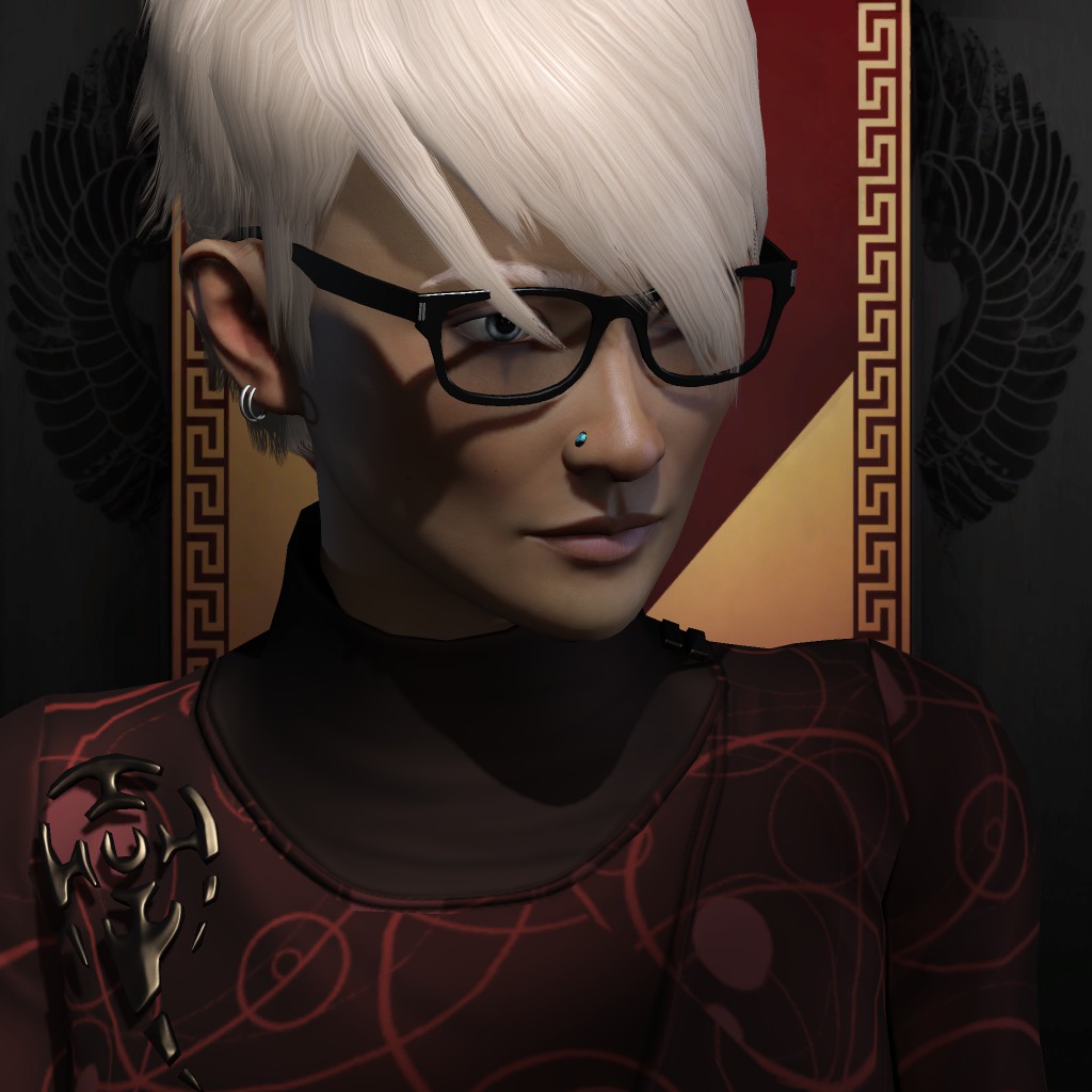 Empress Wu Tse-tien