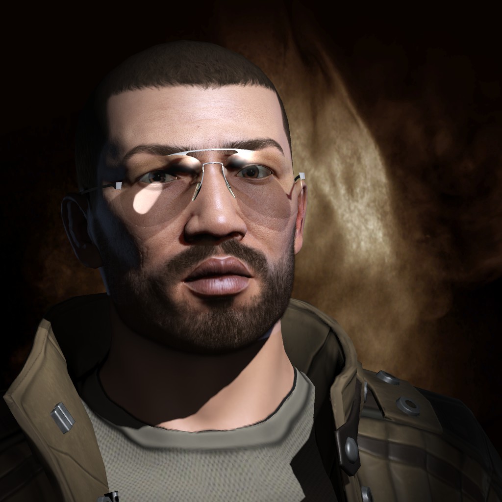 Hadrian Vile