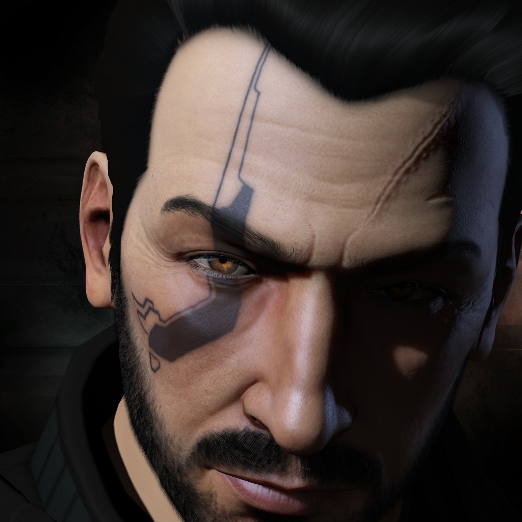 Johnny Chastot