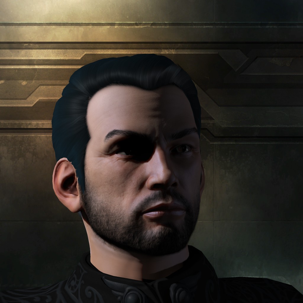 Xiphos Caldbolg