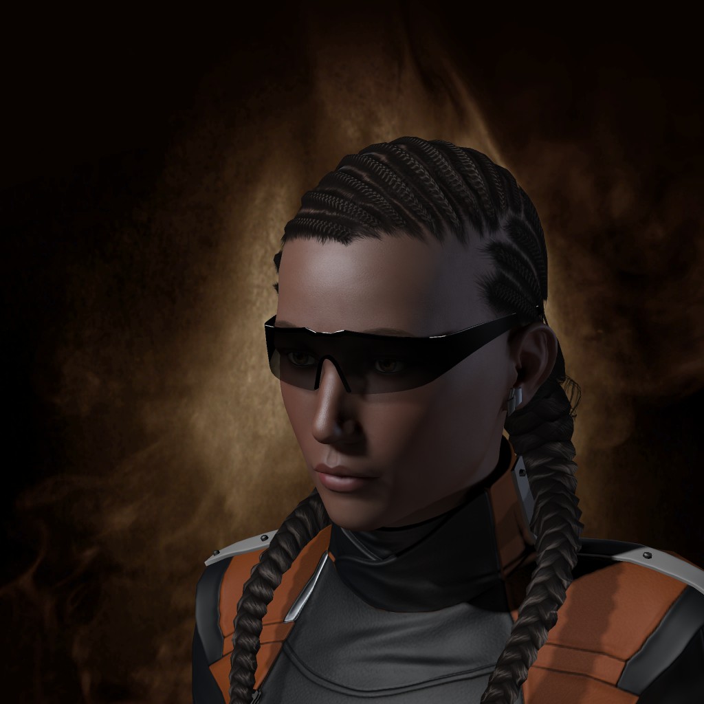 LeLe Adalwulf