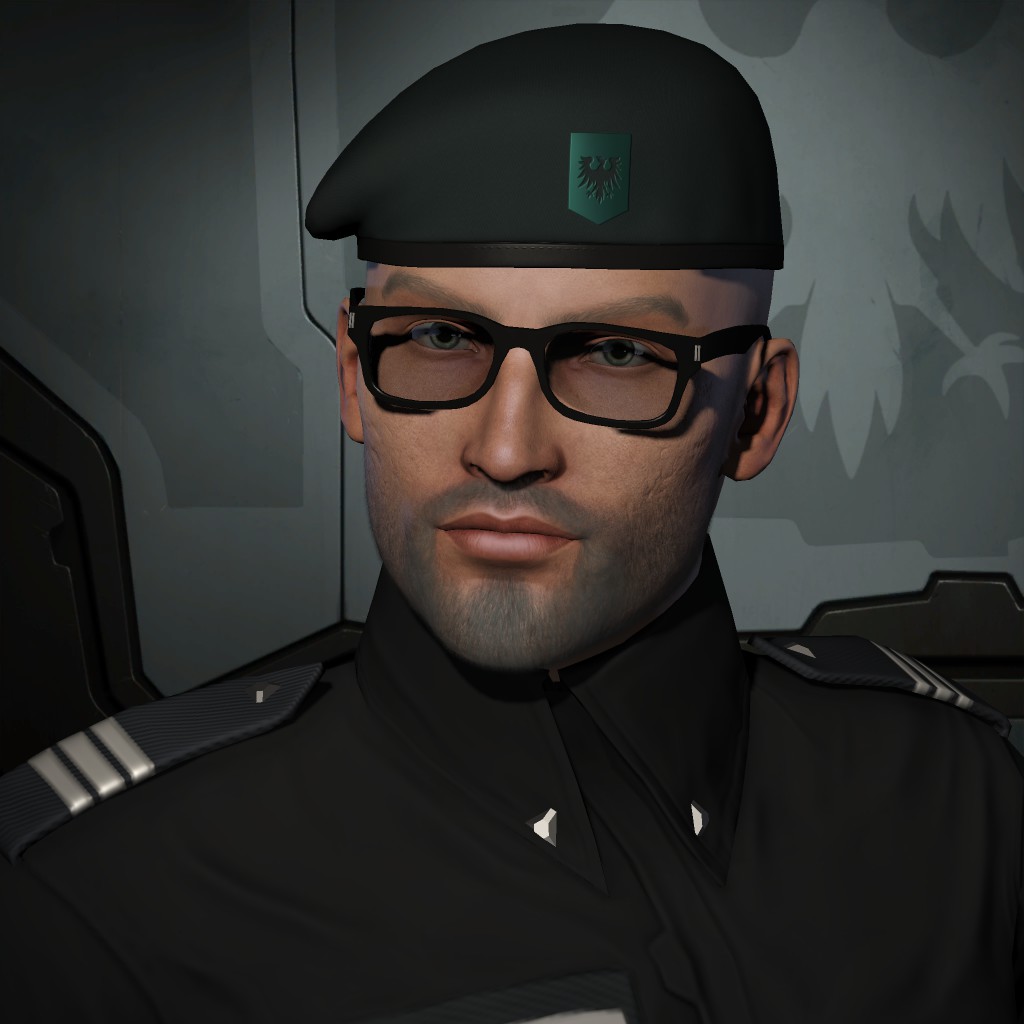 Zeke Morrison