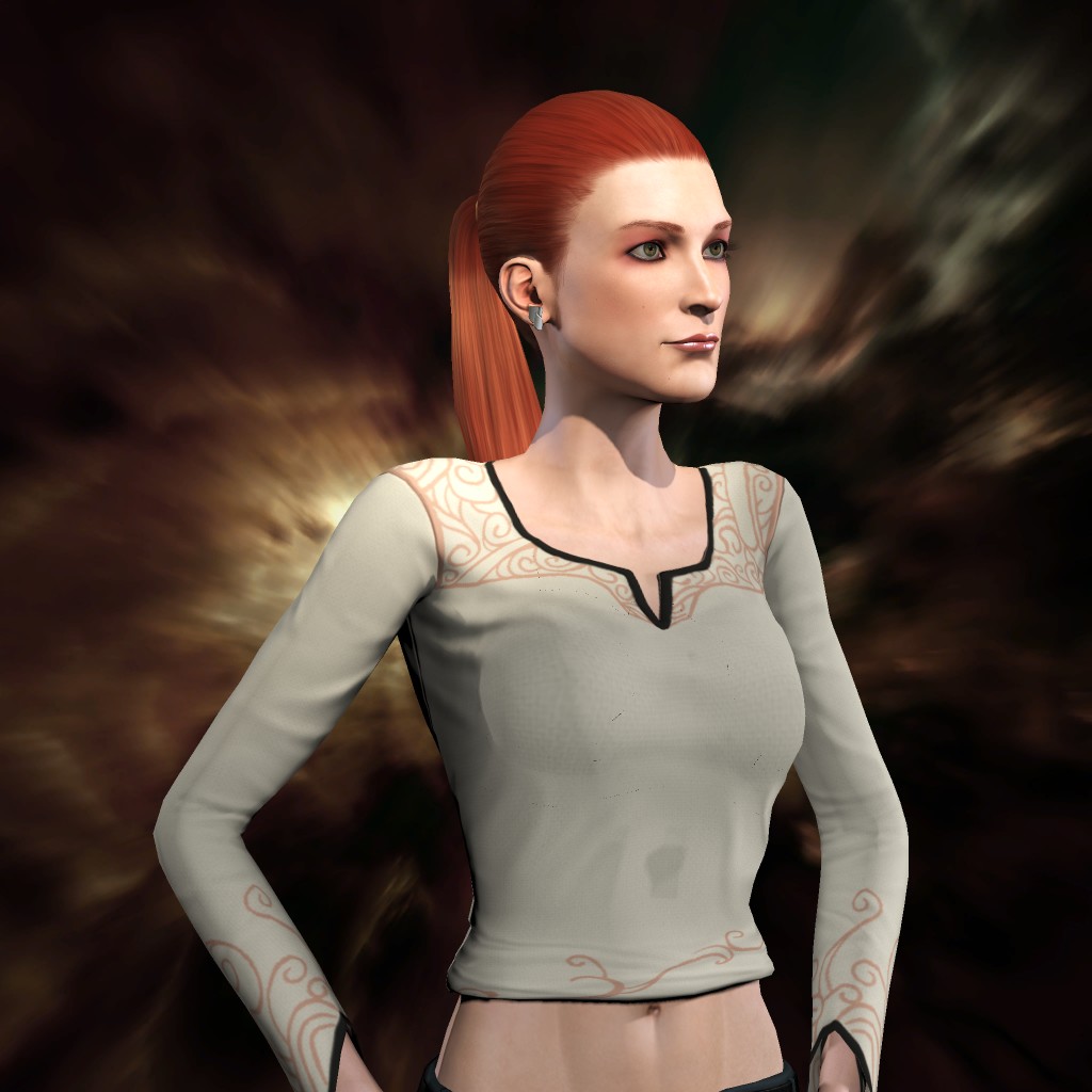 Irdyna Ferydo