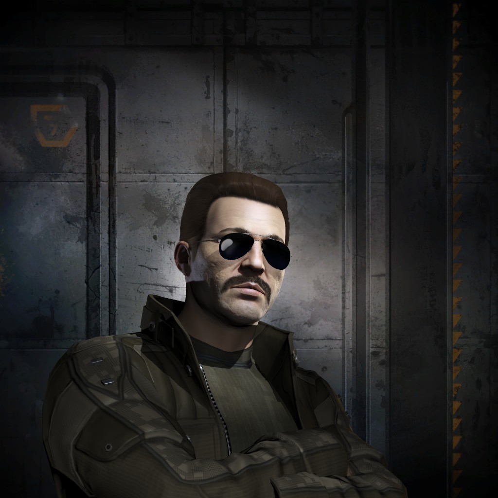Joshua Richthofen