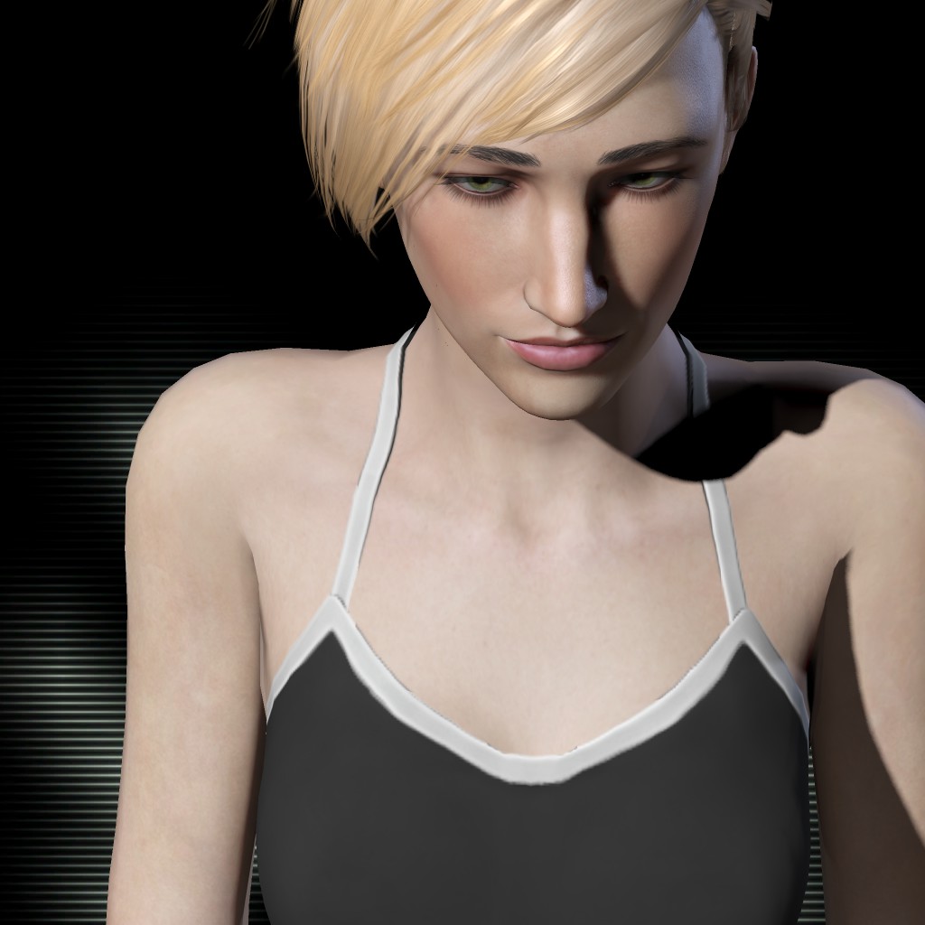 Carla Arnerette