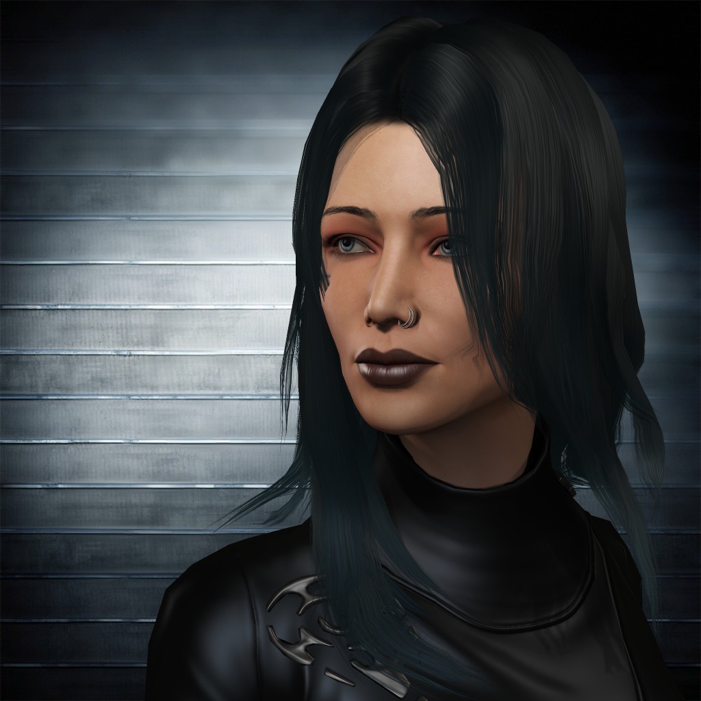 Ami Nihil