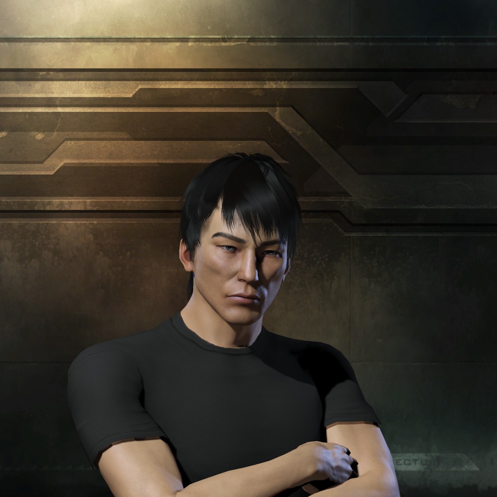 Jason Jasonson