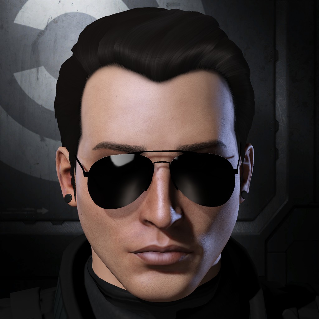 Zak Denerren