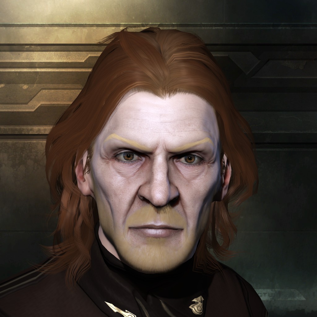 Harold Bheskagor