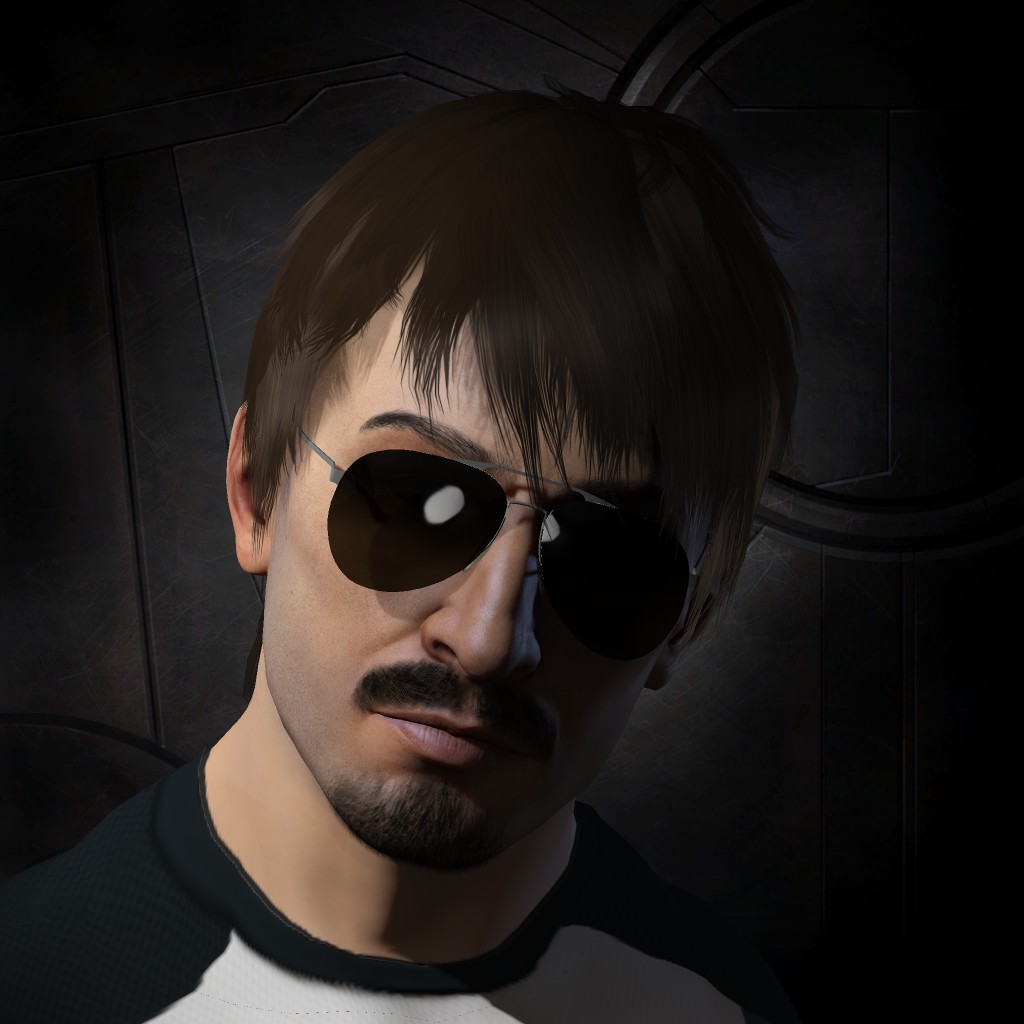 Johnny Backstab