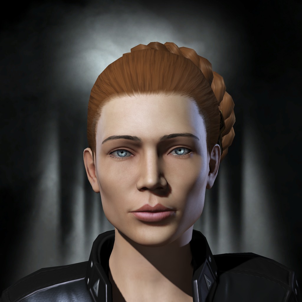 Velys Vakarian