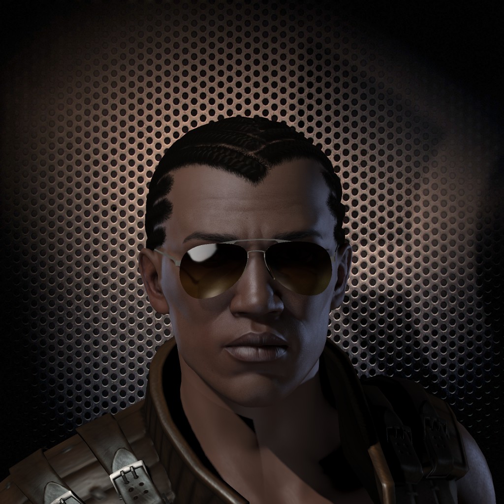 Artem Hound