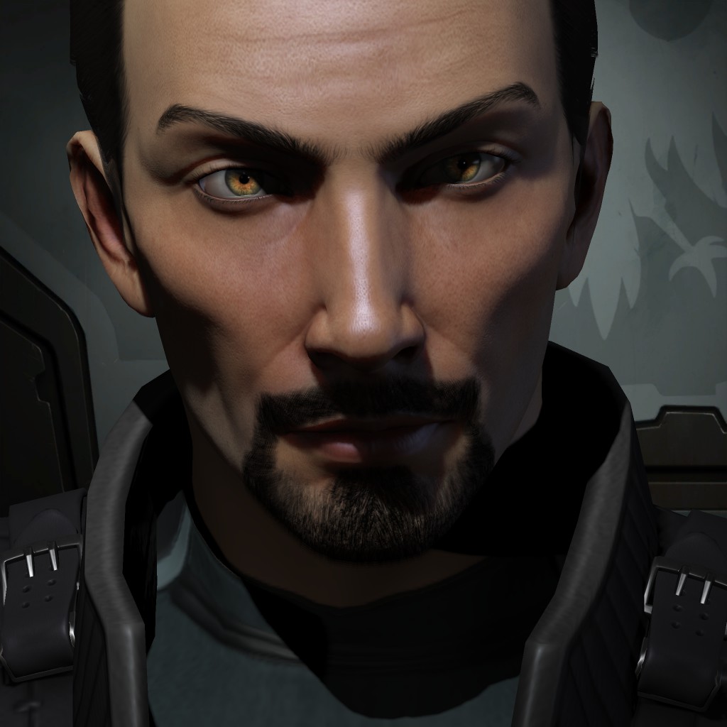 Bo Xavier