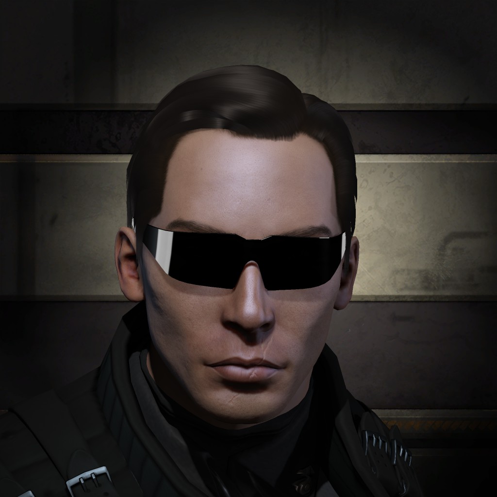 Danny Hamilton