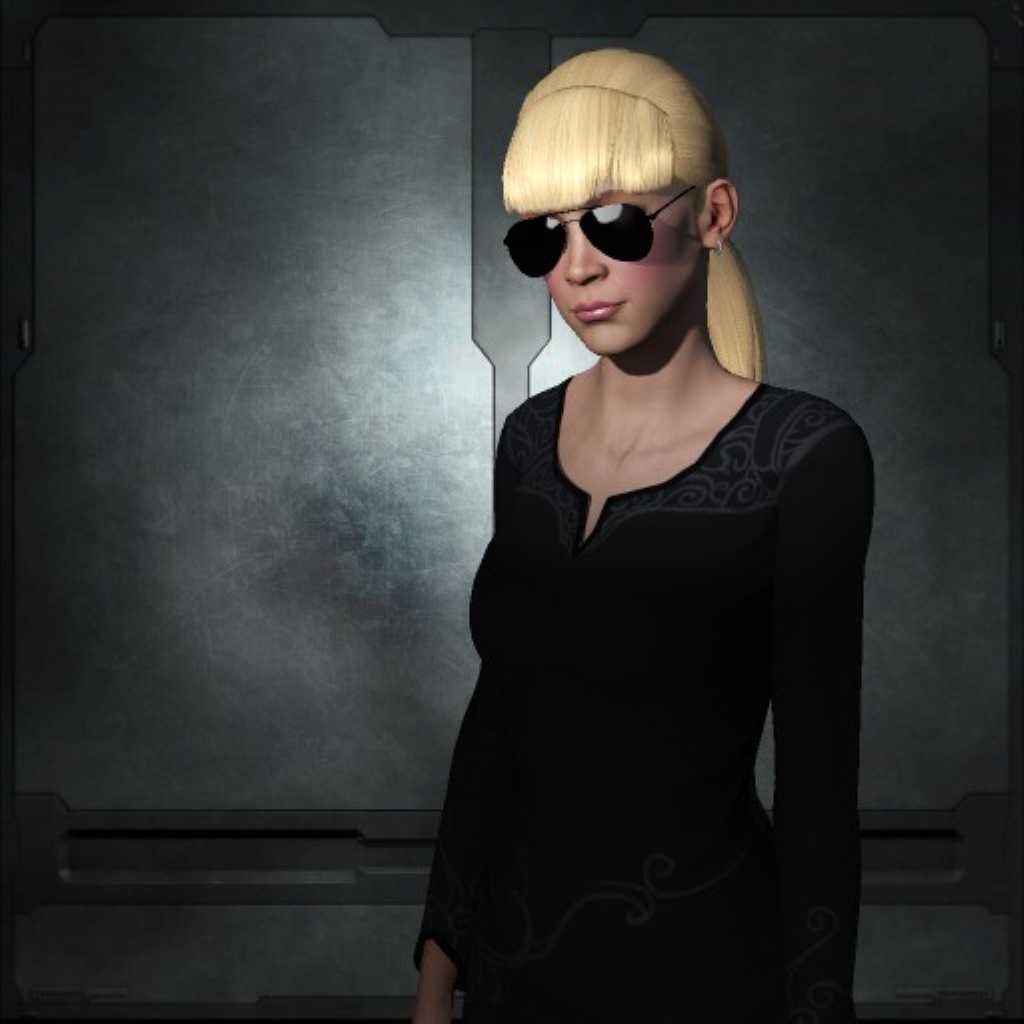 Caldari Citizen 94501749