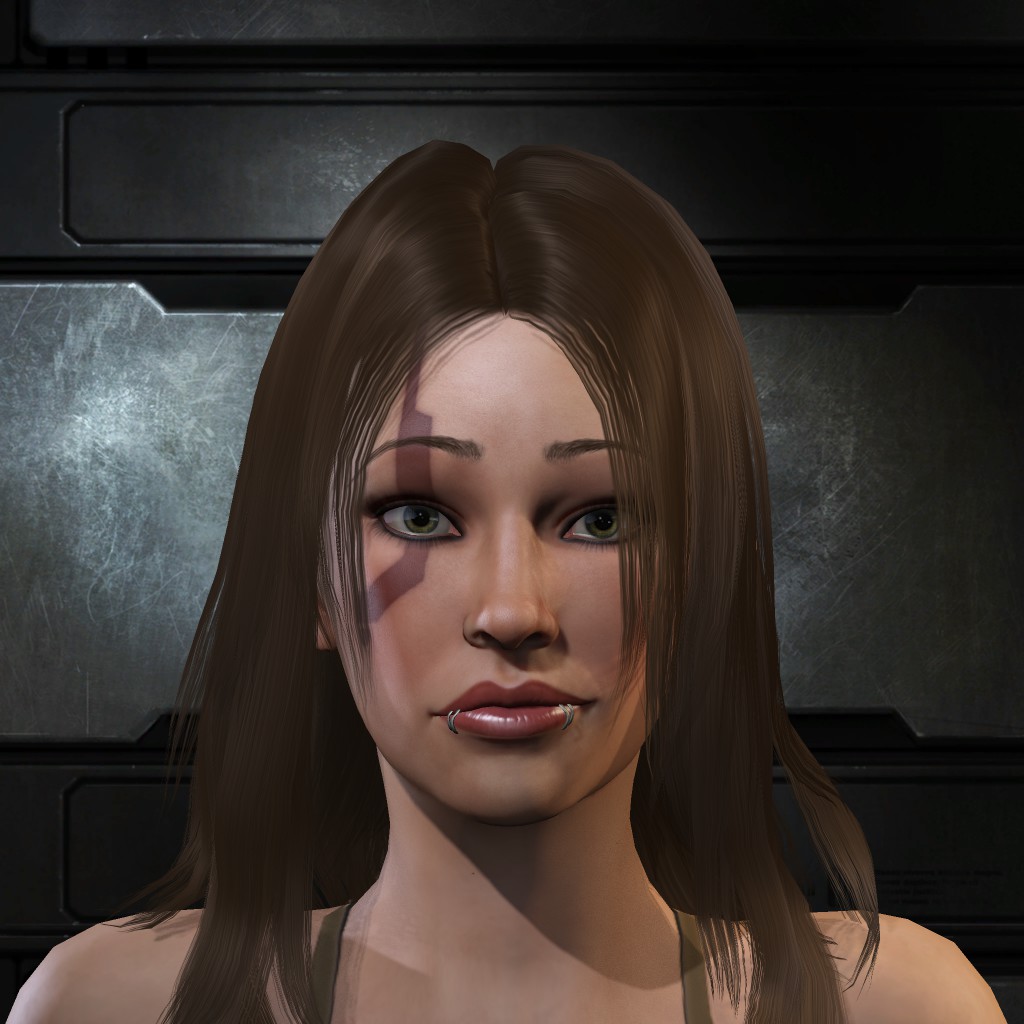 Casandra Blake