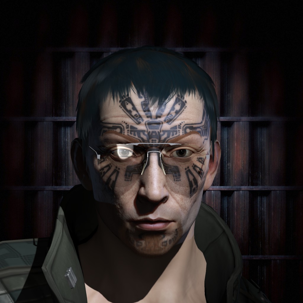 R Eginald