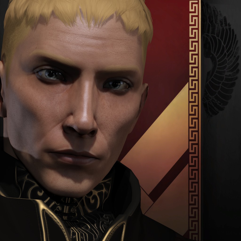Skuld Burgstrum