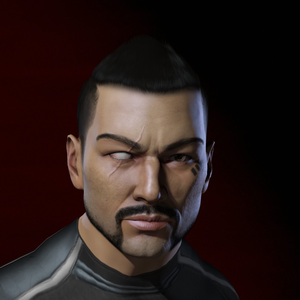 BossJub Hale