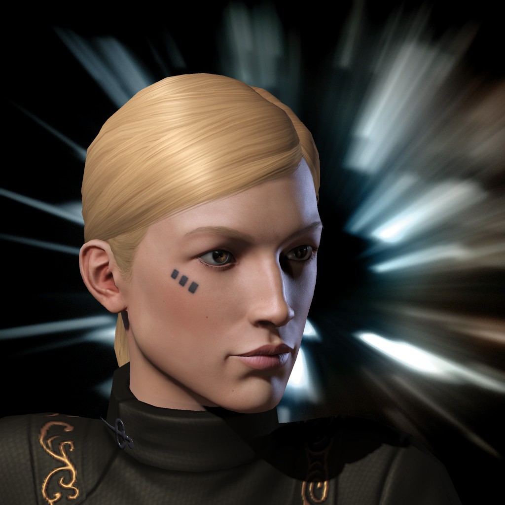 Brumhilde Stenier-Tian