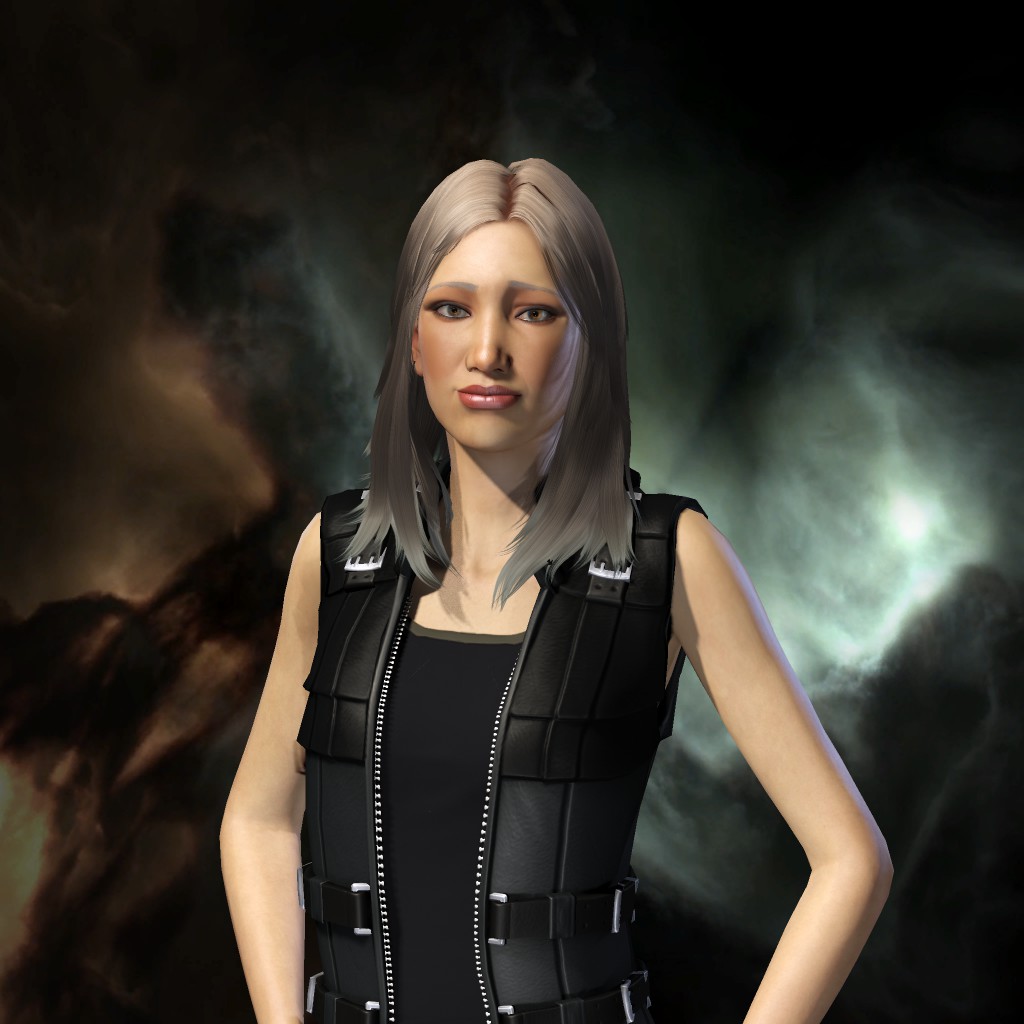 Angeleyes Amelia