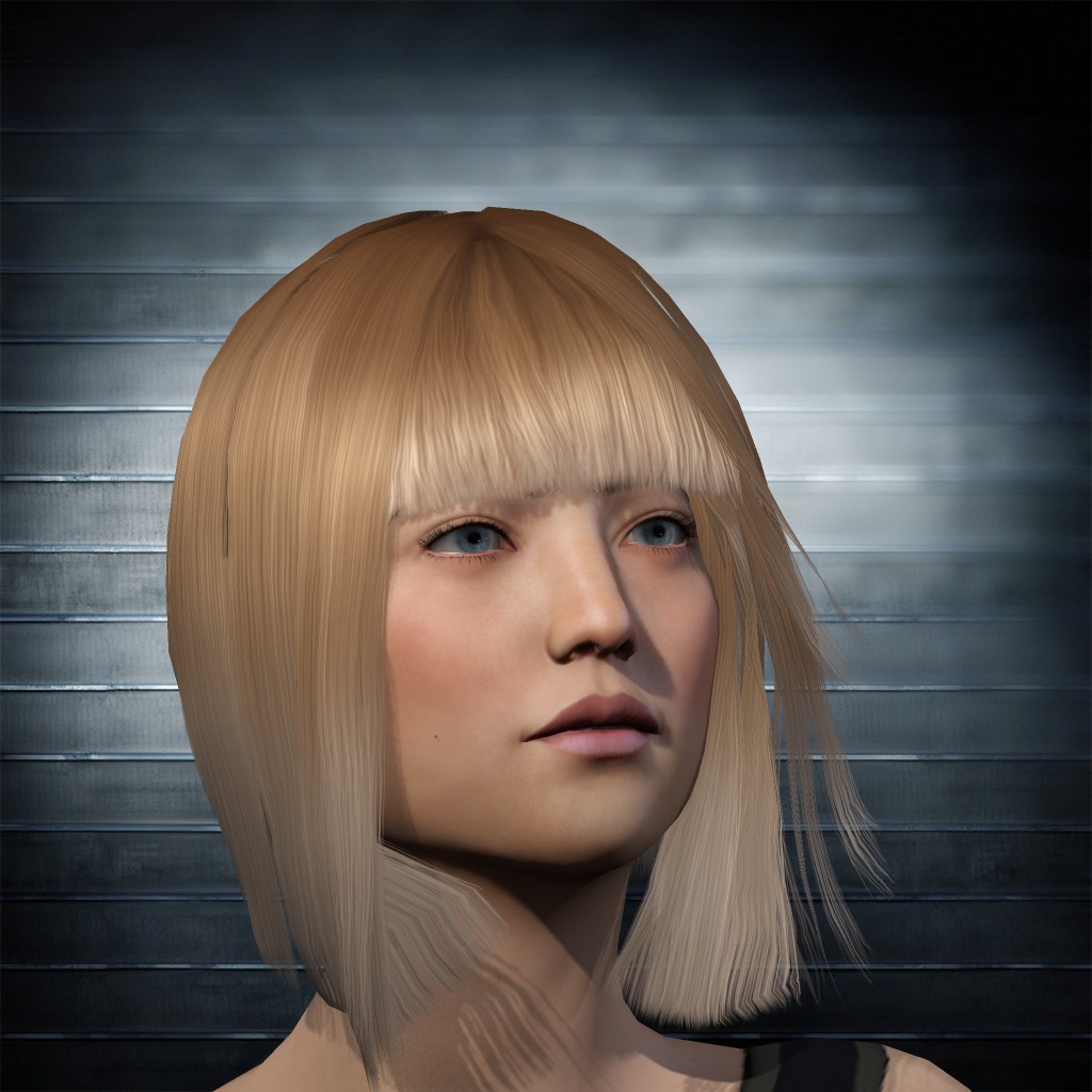 Jenny Ohaya