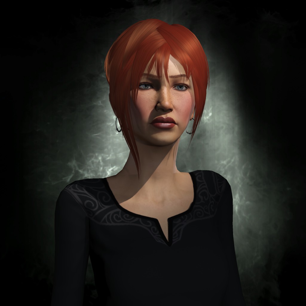 Talia Makbema