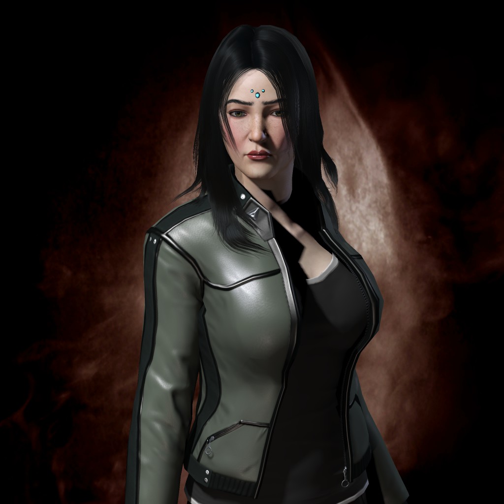 Madara Rudzaja