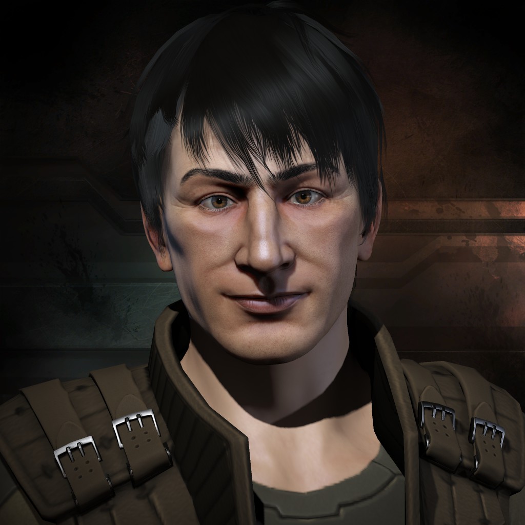 Clark Batista