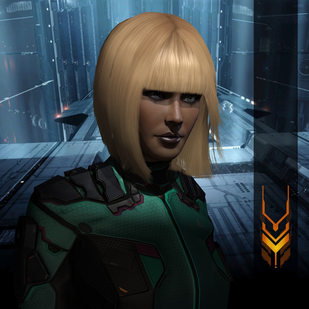 Gloria V