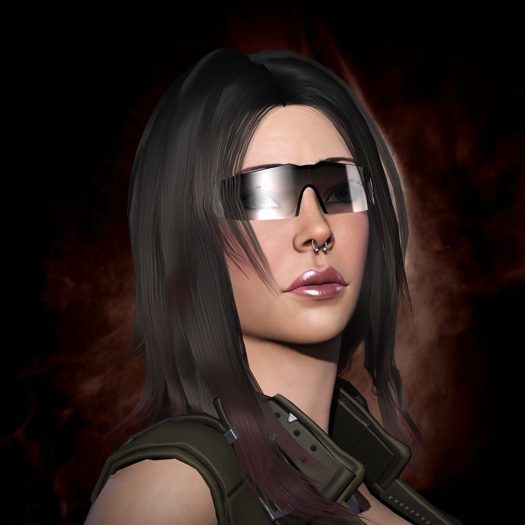 Asura Tremblett