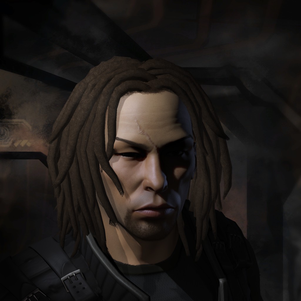 GreyBush Hunter