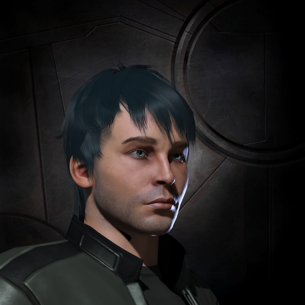 Benjamin Thellerenton