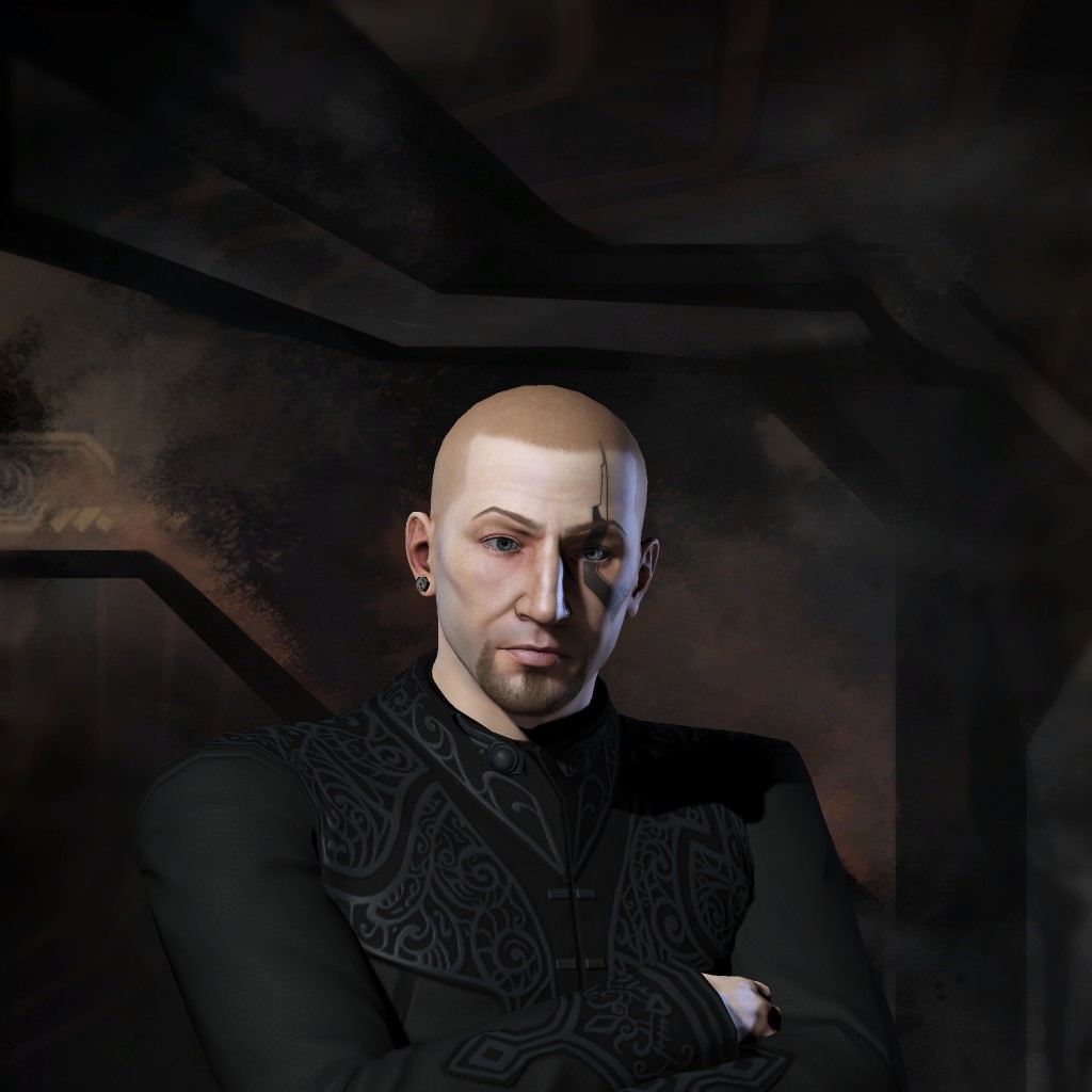 Josh Enderal
