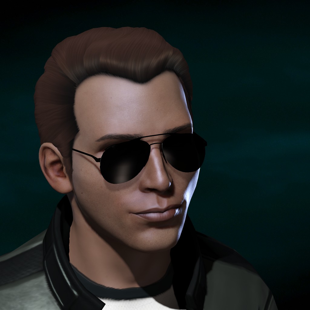 Jonathan Pyrous